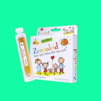 Zentokid 2 Zentokid