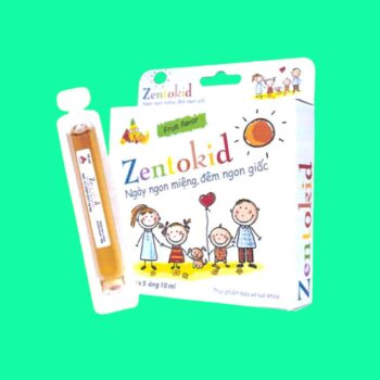 Zentokid 3 Zentokid