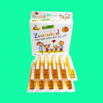 Zentokid 4 Zentokid