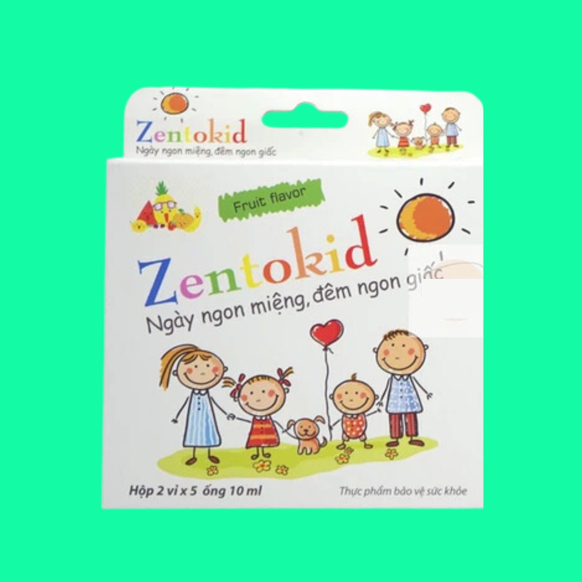 Zentokid-6 Zentokid