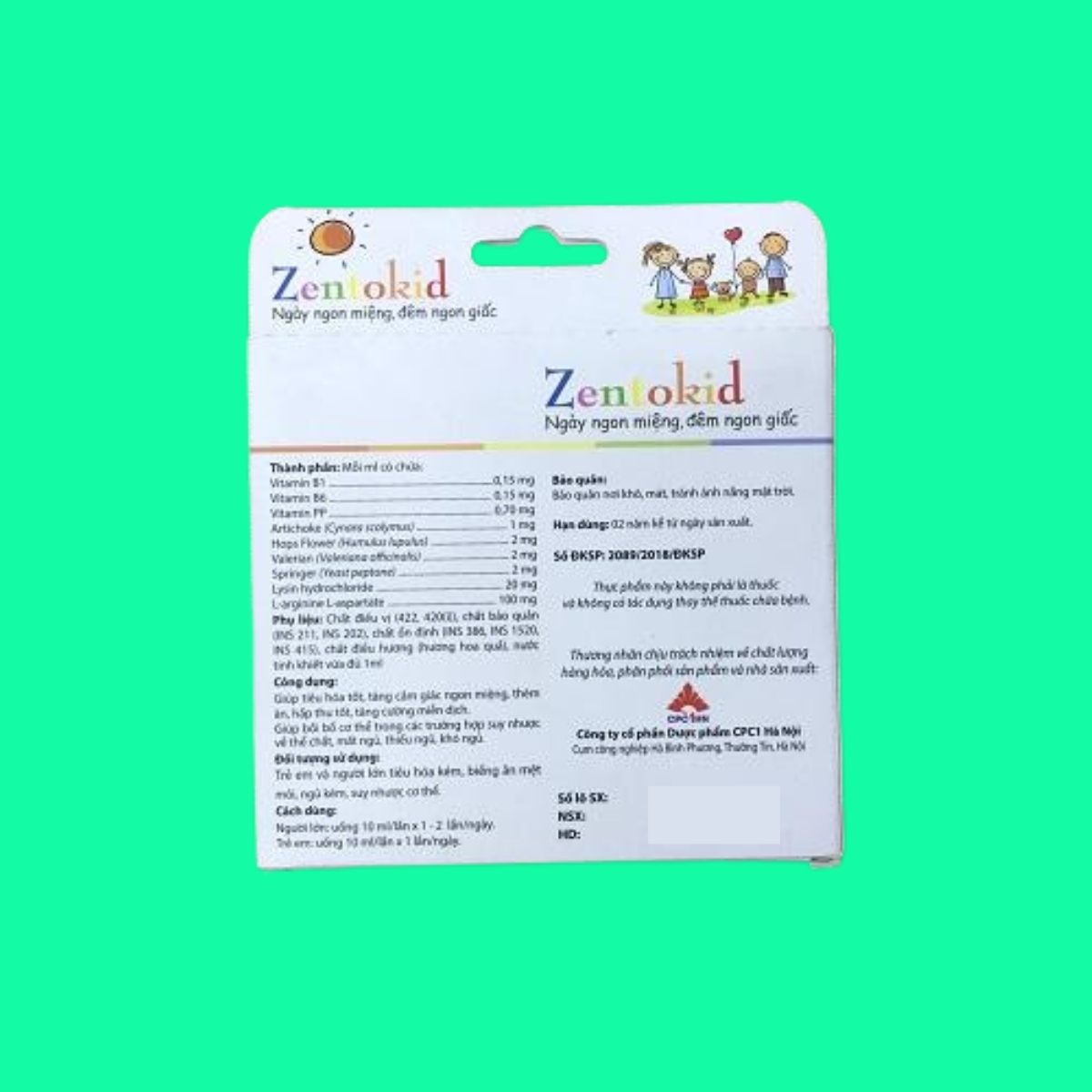 Zentokid-9 Zentokid
