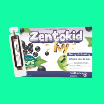 Zentokid Ivy