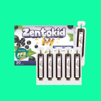 Zentokid Ivy