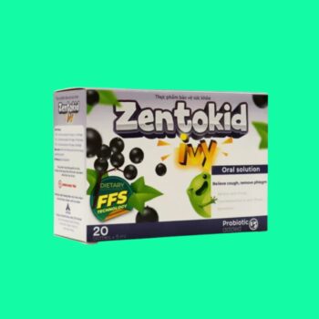 Zentokid Ivy