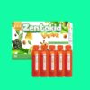 Zentokid Vegelax