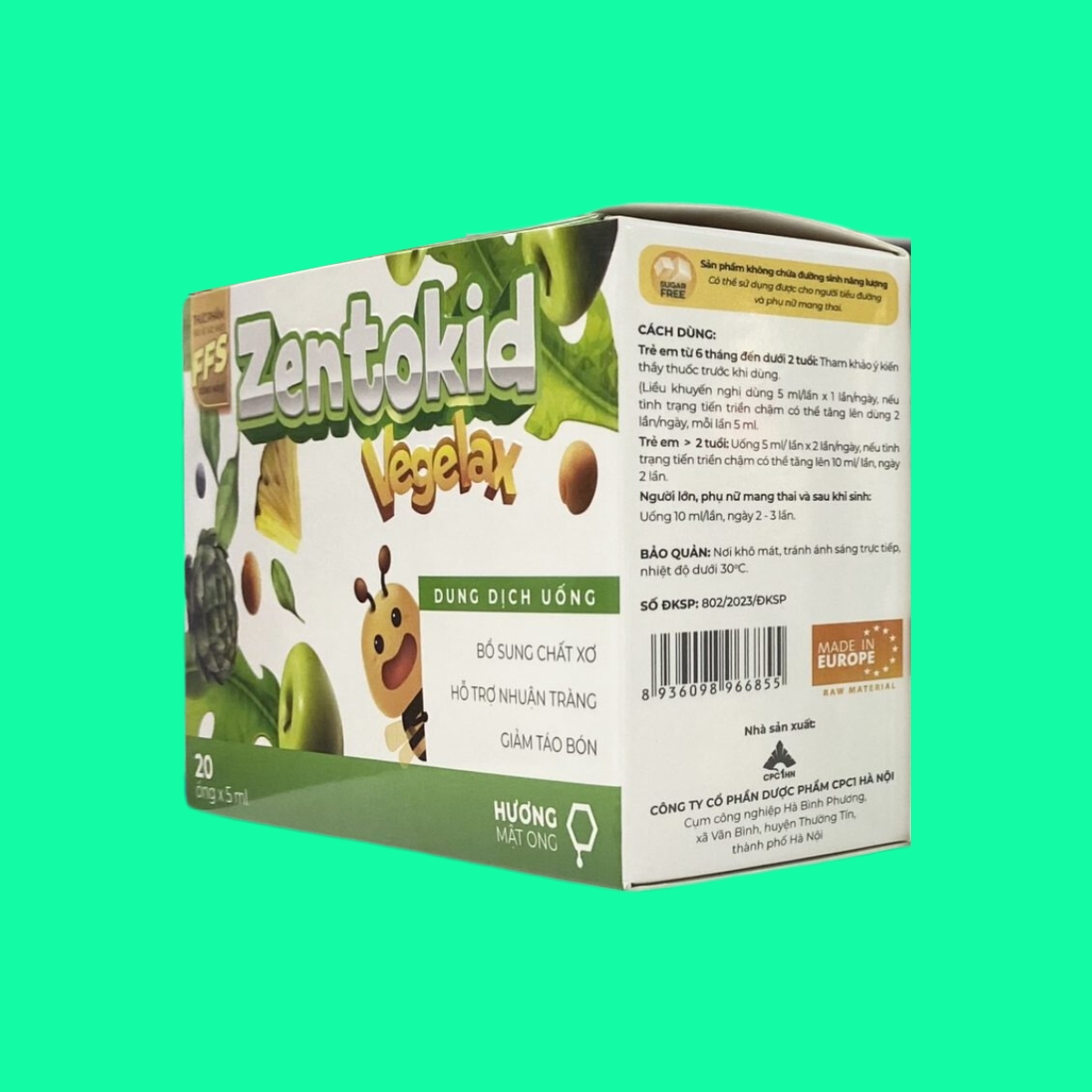 Zentokid-Vegelax-4 Zentokid Vegelax