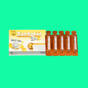 Zentokid ZinC
