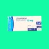 Zolpidem Biogaran 10mg 14 Zolpidem Biogaran 10mg