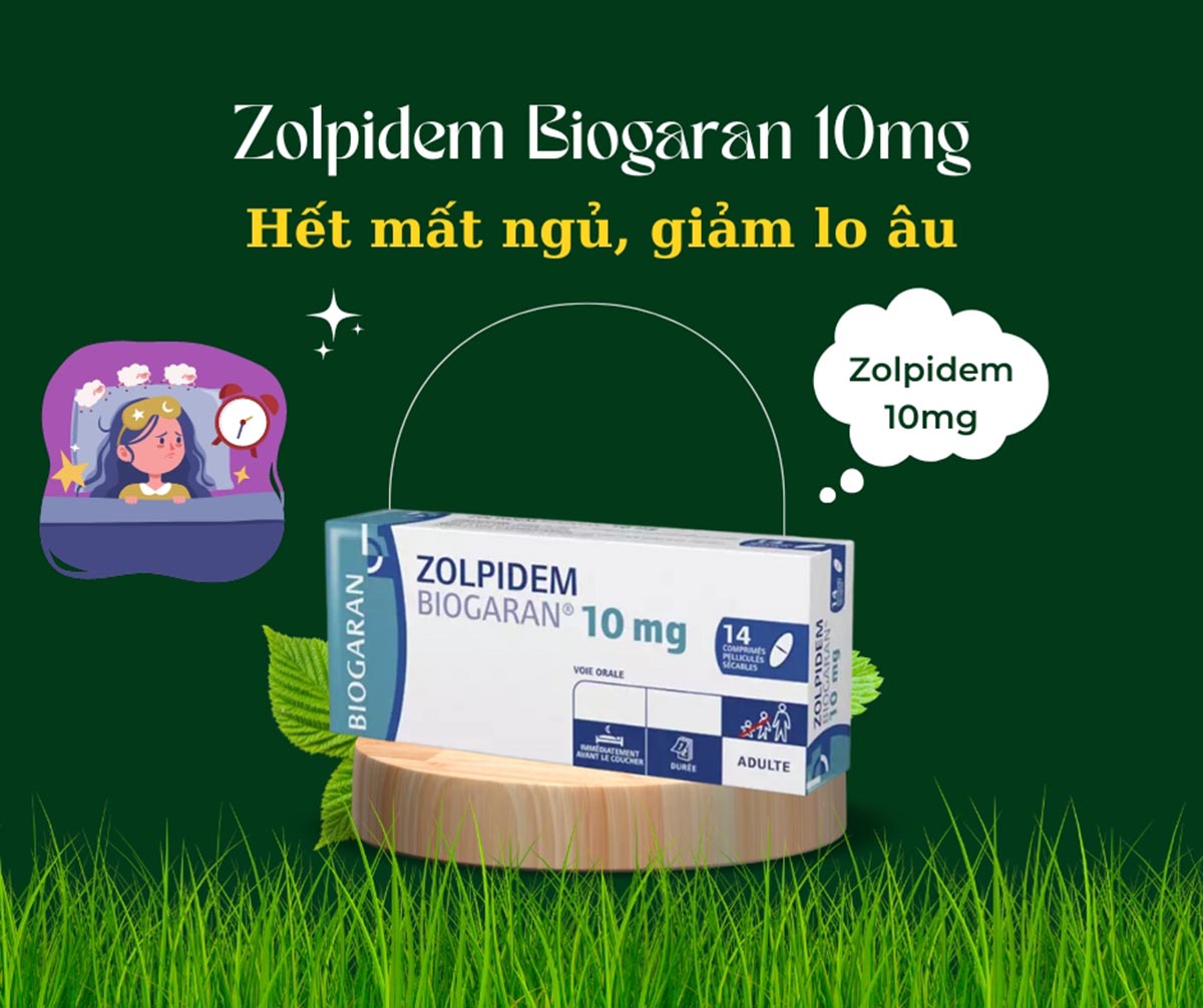 Zolpidem Biogaran 10mg 13 Zolpidem Biogaran 10mg