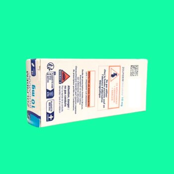 Zolpidem Biogaran 10mg 3 Zolpidem Biogaran 10mg