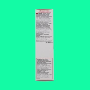 ACM Sébionex Hydra Repair Cream 40ml 4 Kem dưỡng ACM Sébionex Hydra Repair Cream 40ml