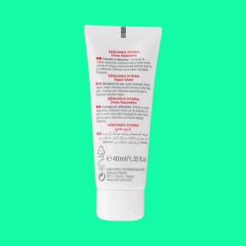 ACM Sébionex Hydra Repair Cream 40ml 8 Kem dưỡng ACM Sébionex Hydra Repair Cream 40ml