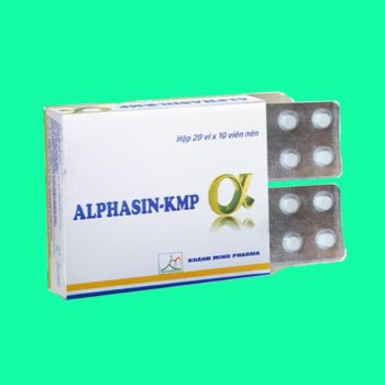 Alphasin-KMP