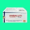 Thuốc Anbaluti 330mg