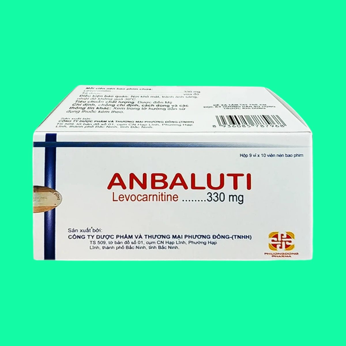 anbaluti-330mg-1 Thuốc Anbaluti 330mg