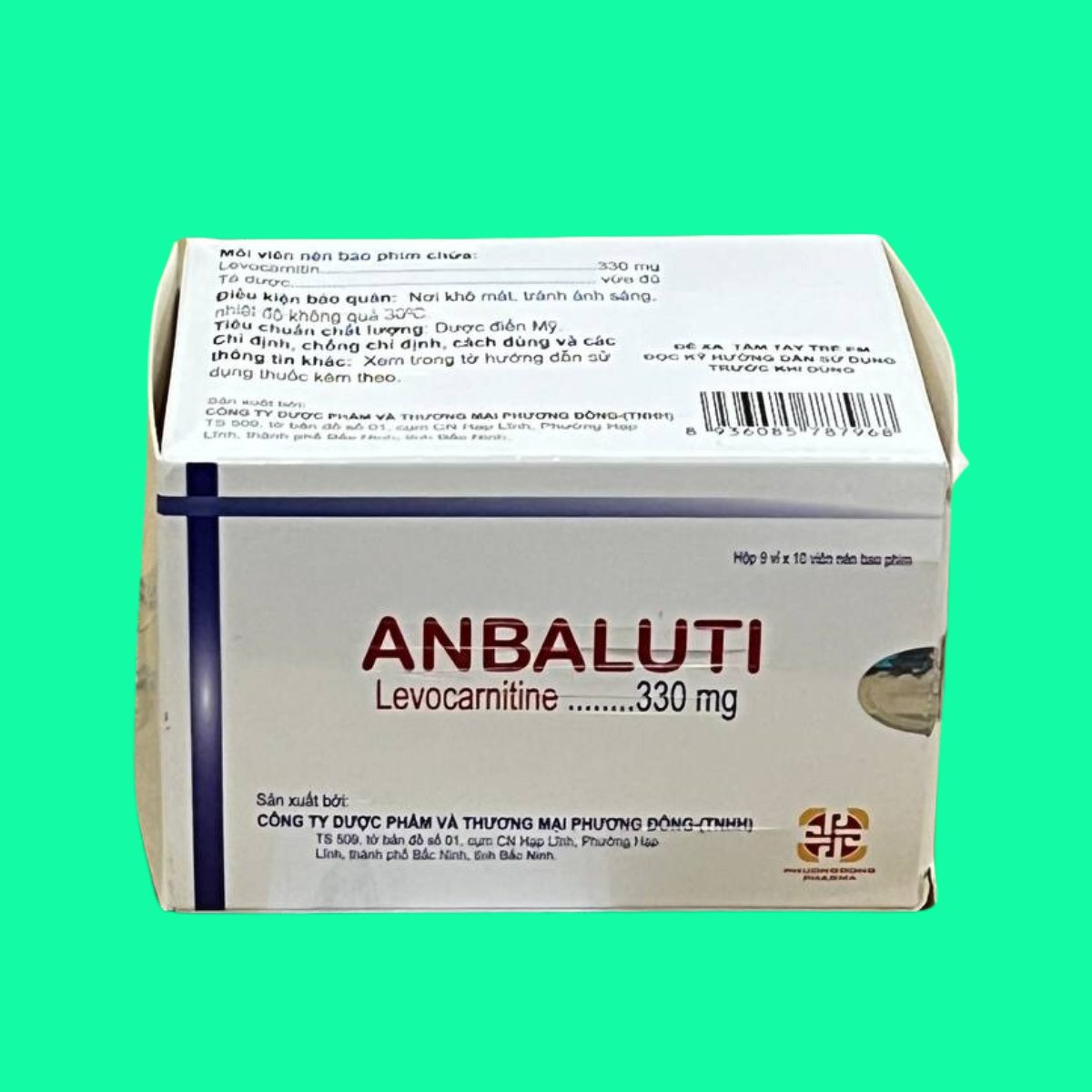 anbaluti-330mg-2 Thuốc Anbaluti 330mg