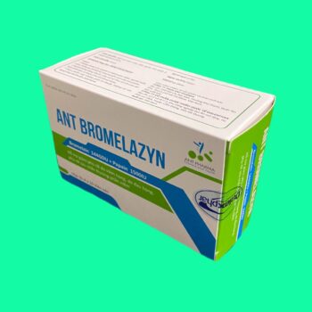 ANT Bromelazyn 3 ANT Bromelazyn