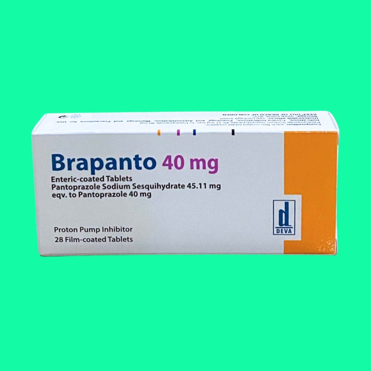 brapanto-40mg-4 Thuốc Brapanto 40mg
