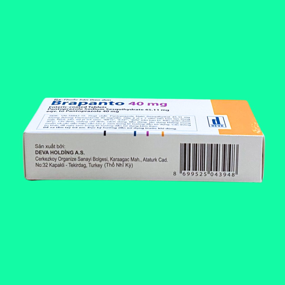 brapanto-40mg-5 Thuốc Brapanto 40mg