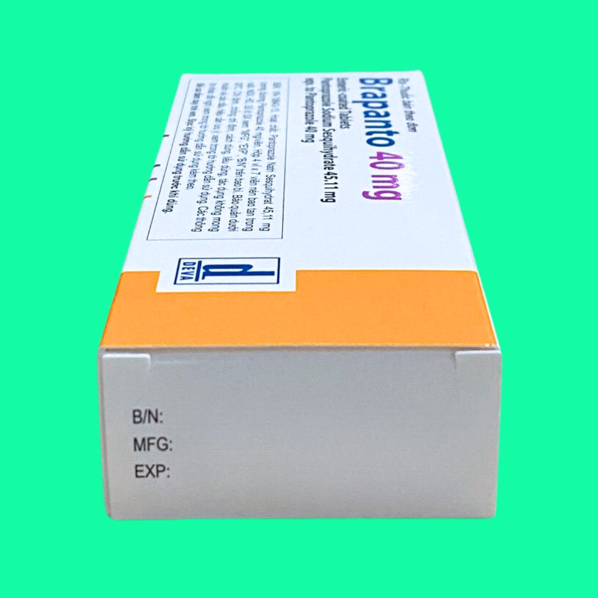 brapanto-40mg-7 Thuốc Brapanto 40mg