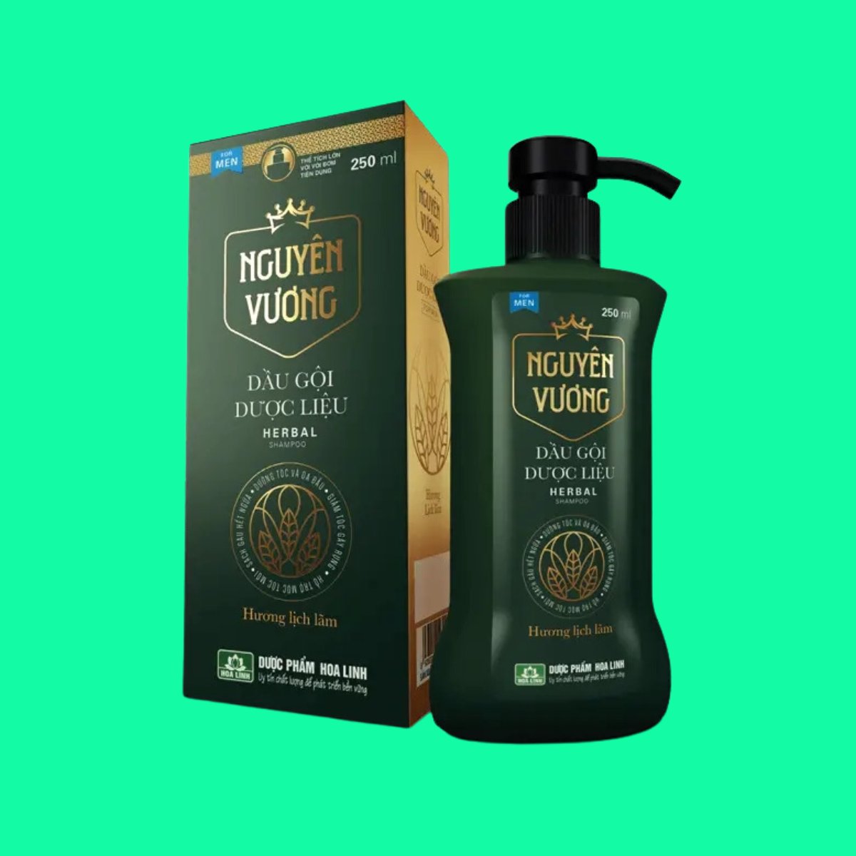 dau-goi-duoc-lieu-nguyen-vuong-lich-lam-1 Dầu gội dược liệu Nguyên Vương lịch lãm