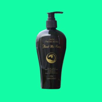 Dầu gội thảo dược dân gian Thanh Mộc Hương