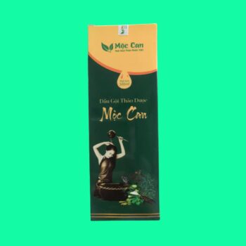 Dầu gội thảo dược Mộc Can 500ml