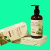 Dầu Gội Thảo Mộc Neo Nature