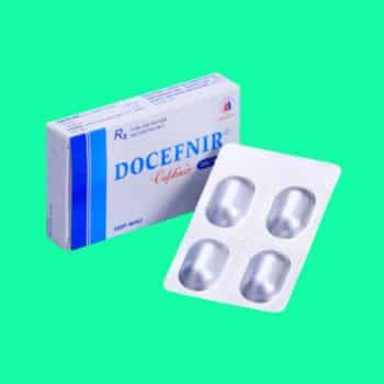 Thuốc Docefnir 300mg