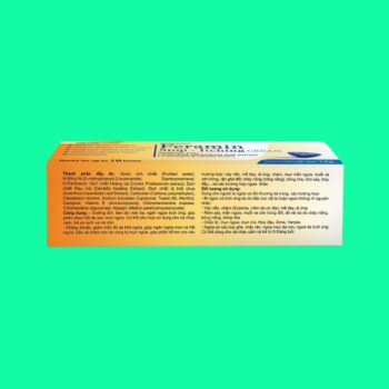 Kem bôi Feramin Stop – Itching CREAM 5 Kem bôi Feramin Stop – Itching CREAM