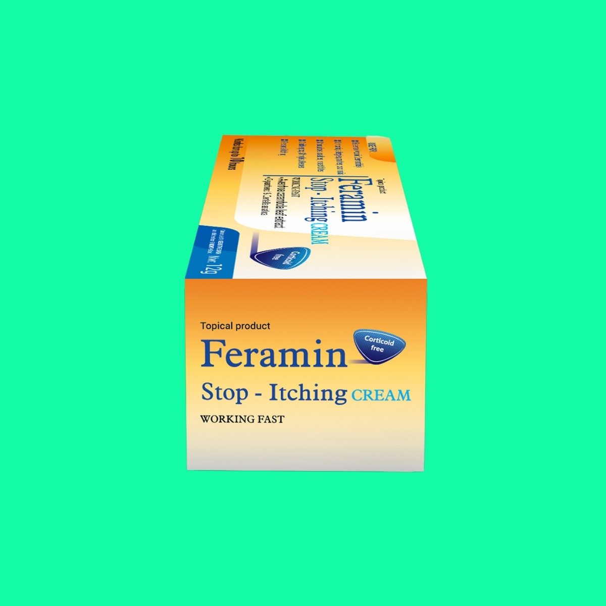 feramin-stop-itching-cream-6 Kem bôi Feramin Stop – Itching CREAM
