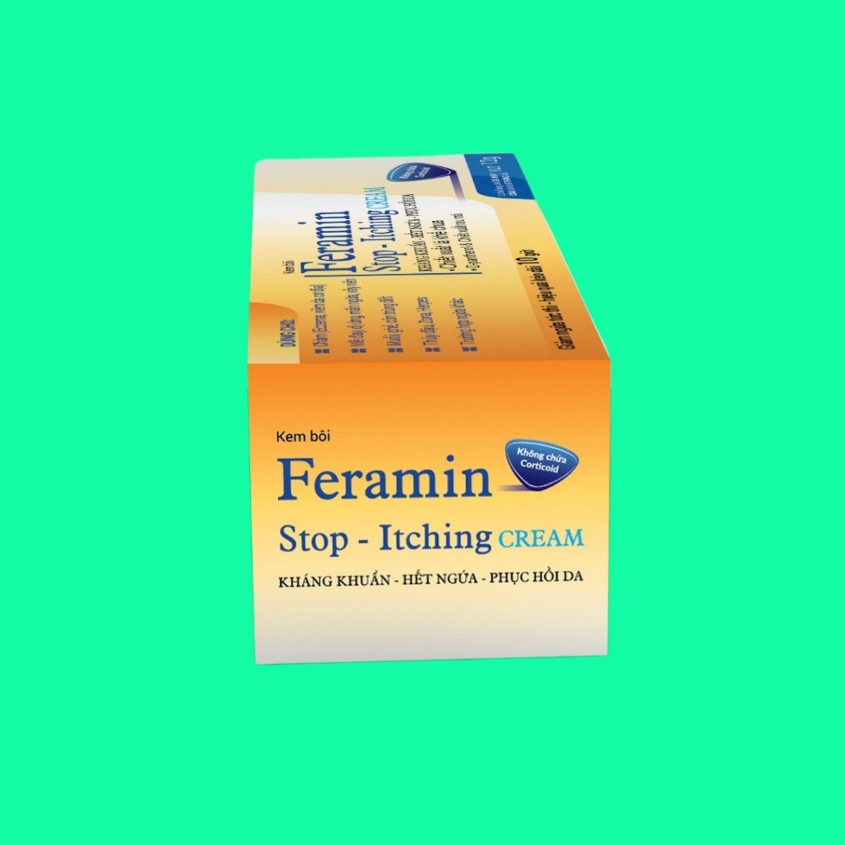 feramin-stop-itching-cream-7 Kem bôi Feramin Stop – Itching CREAM