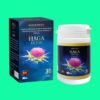 Haga Detox
