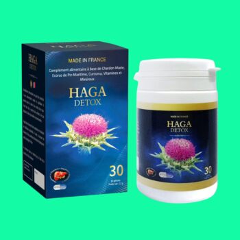 Haga Detox