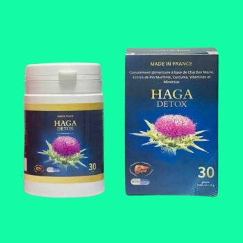 Haga Detox