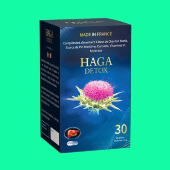 Haga Detox