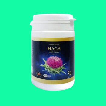 Haga Detox
