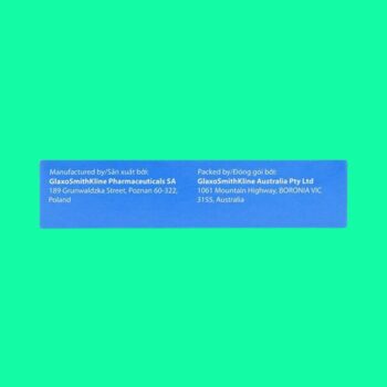 Thuốc Lamictal 25mg