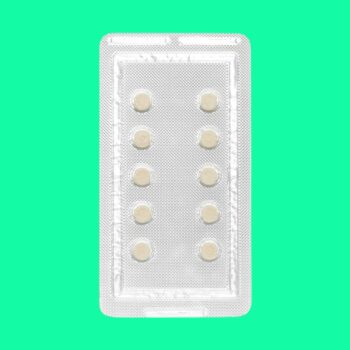 Thuốc Lamictal 25mg
