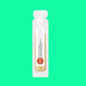Livespo Navax màu đỏ