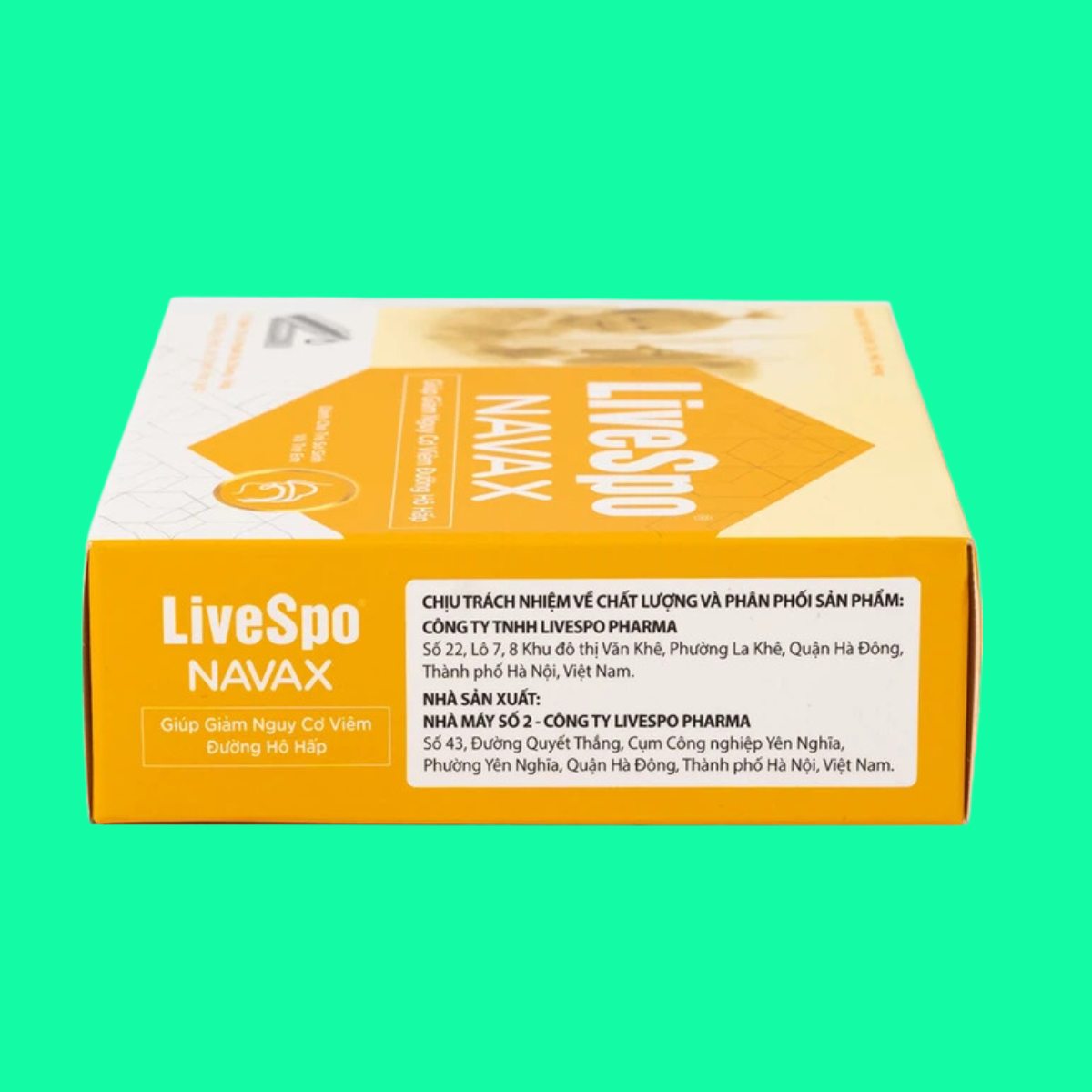 livespo-navax-vang-4 Livespo Navax màu vàng