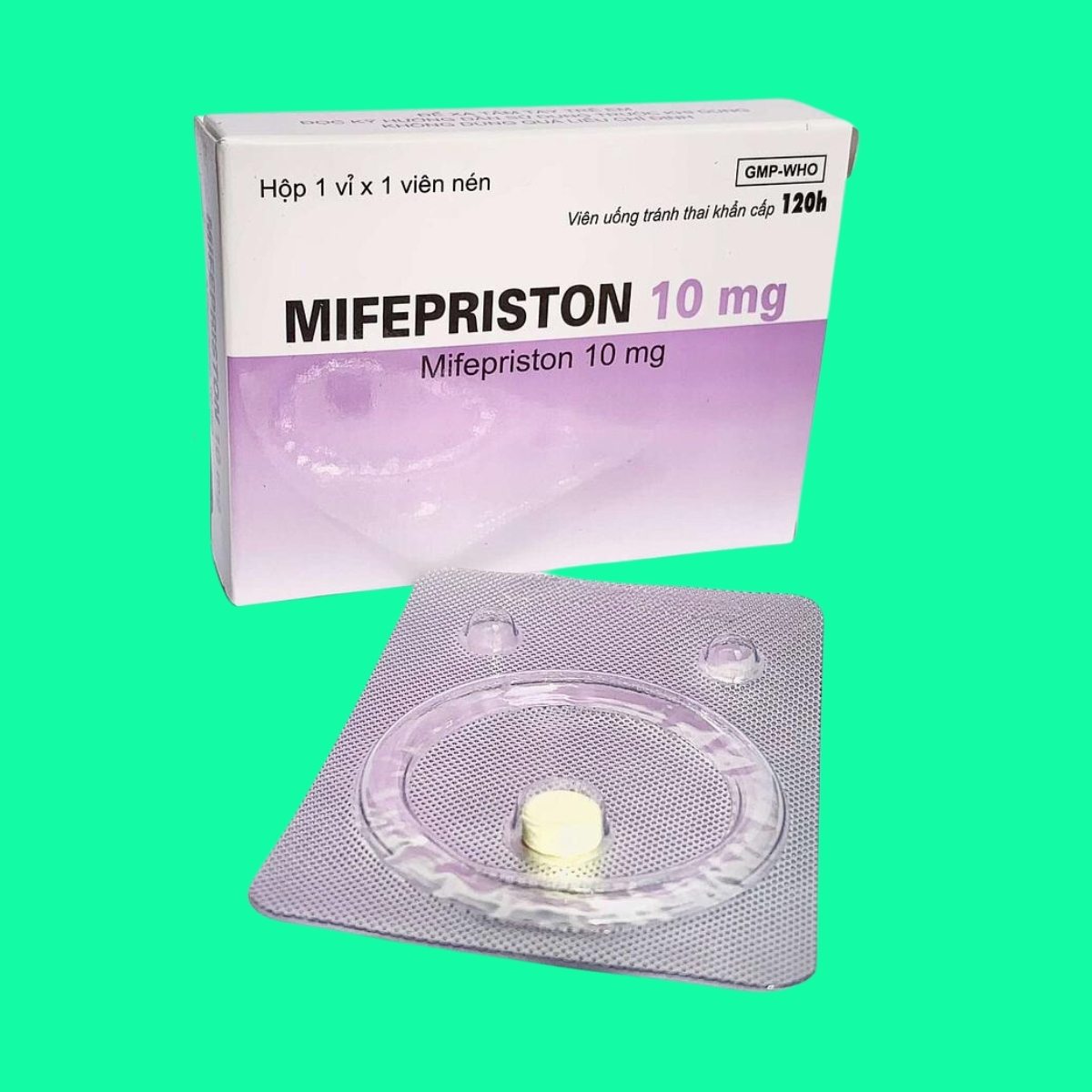 mifepristone-10mg-ba-dinh-1 Thuốc Mifepristone 10mg