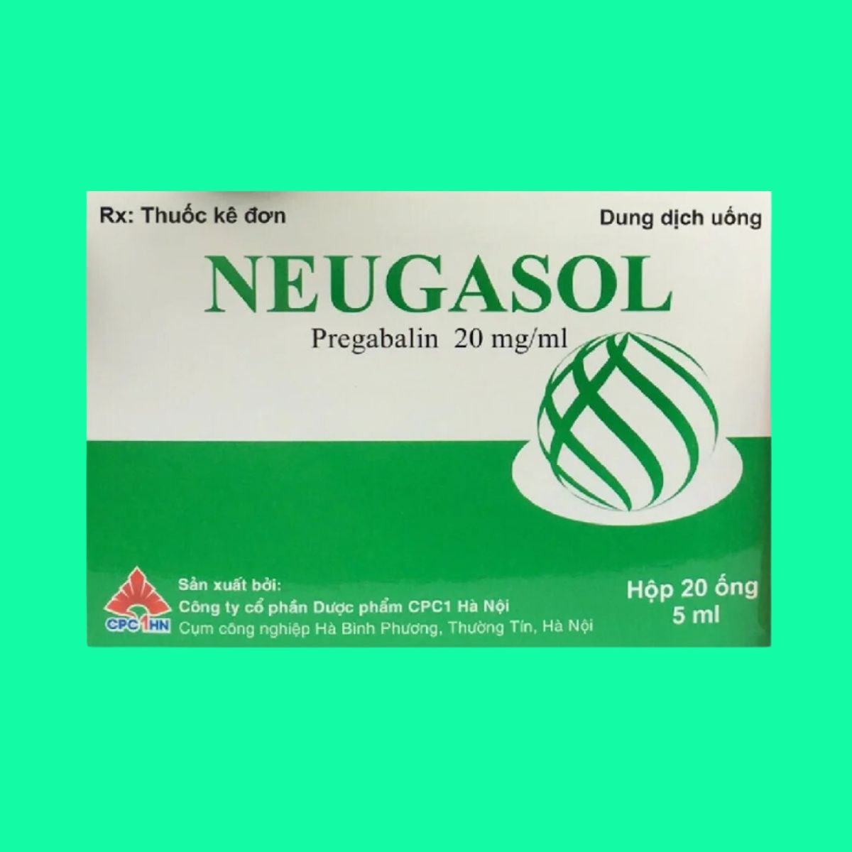 neugasol-2 neugasol