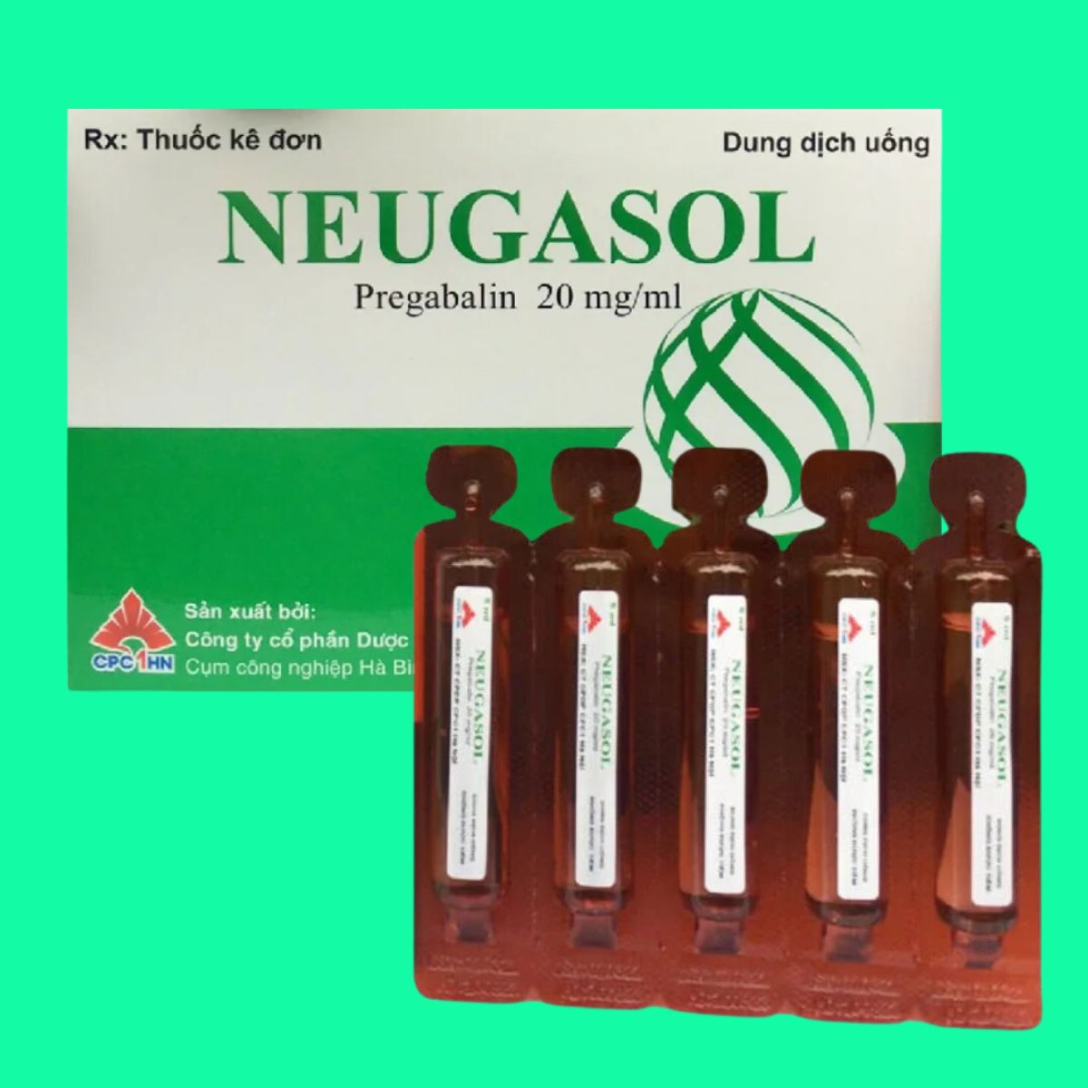 neugasol-3 neugasol