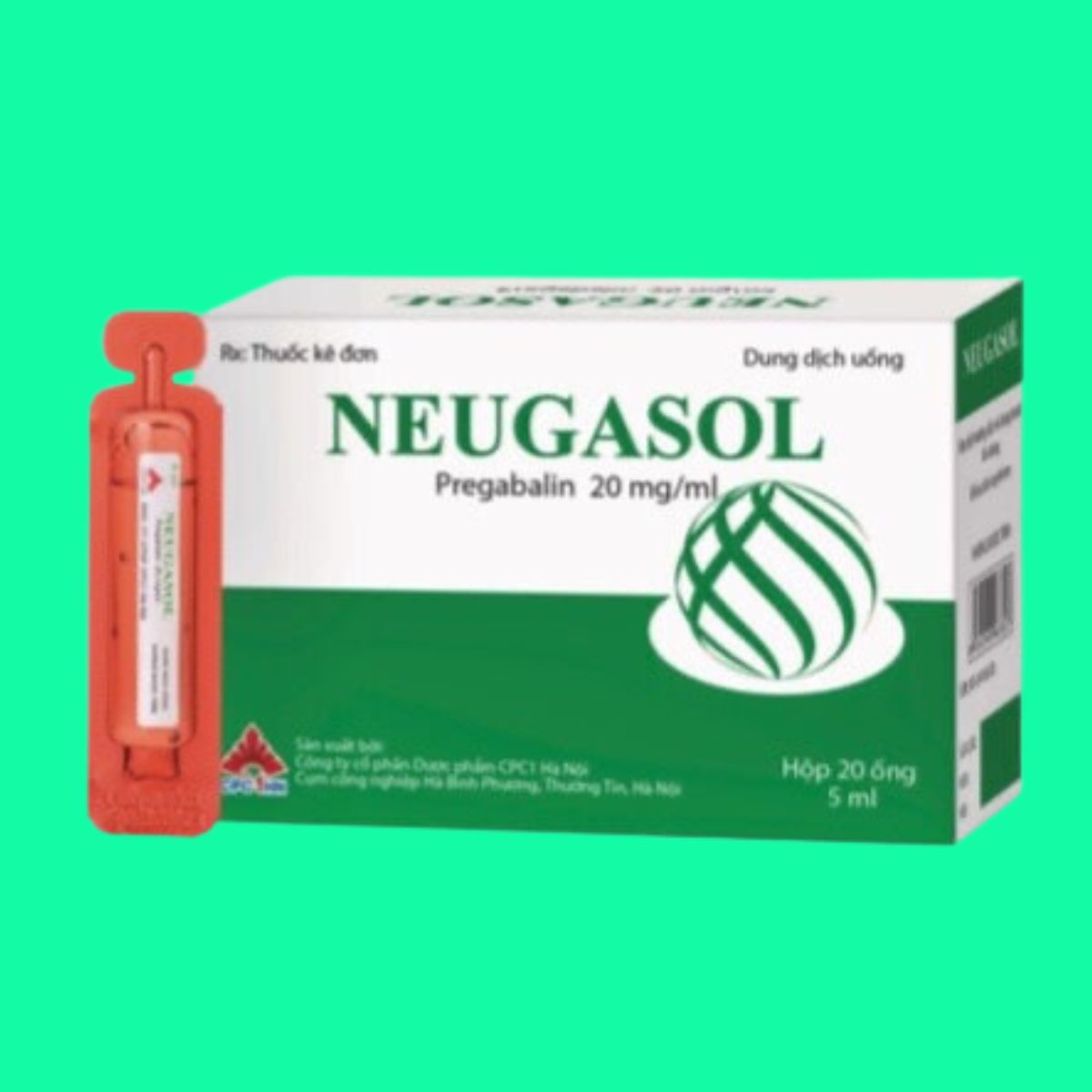 neugasol-4 neugasol