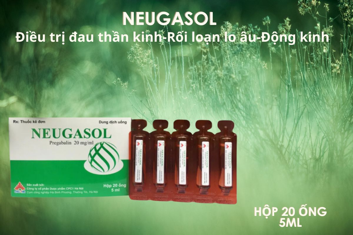 Neugasol 20mg/ml 7 neugasol