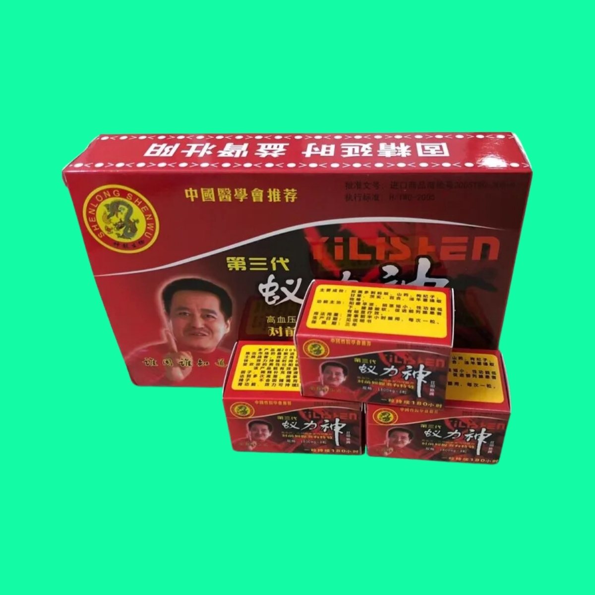 nghi-luc-than-yilishen-6 Nghị Lực Thần Yilishen