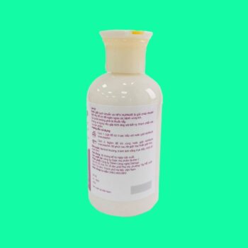 Nước giặt kháng khuẩn & HPV Hupavir Chip