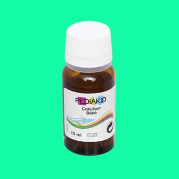 Pediakid Colicillus Bébé 10 Pediakid Colicillus Bébé 10ml