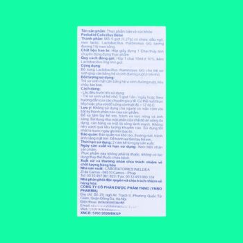 Pediakid Colicillus Bébé 11 Pediakid Colicillus Bébé 10ml